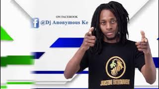 AUTHENTIC REGGAE VOL1 💚💛❤️ - DJ ANONYMOUS [THE NEW SHERIFF IN TOWN] 👮🔥🔥🔥