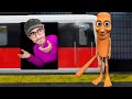 PROVO i GIOCHI di TUNG TUNG TUNG SAHUR! - Italian Brainrot
