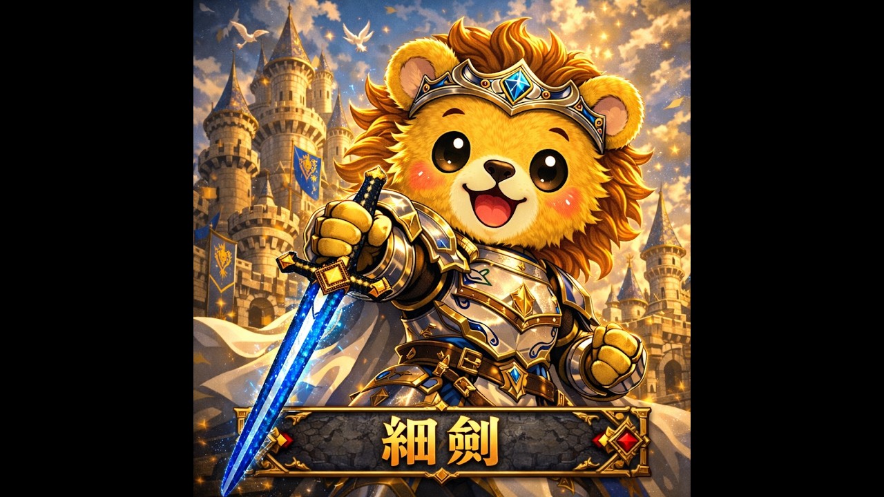 【天堂：經典版】細劍製作流程！老獅🦁手把手帶你做一遍！（材料你先準備啦！）自己做最便宜！　#天堂 #天堂：經典版 #細劍