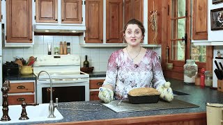 5 de 5 - Le pain sans gluten parfait au four traditionnel