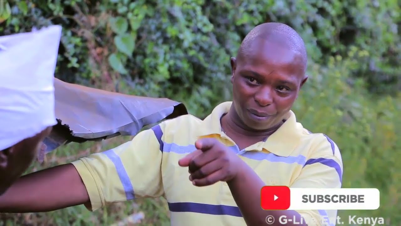 Gicagi Kia Mbitika Sn02Ep04 