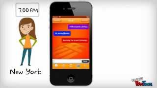 Running Club App Overview screenshot 1