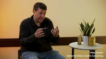 How Redgate Monitor Helps with Cloud Migrations - Matt Gordon | Redgate