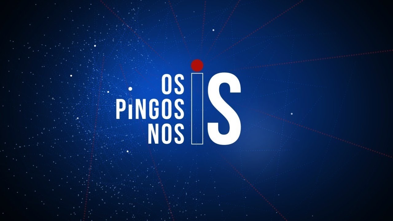 OS PINGOS NOS IS - 15/07/2026