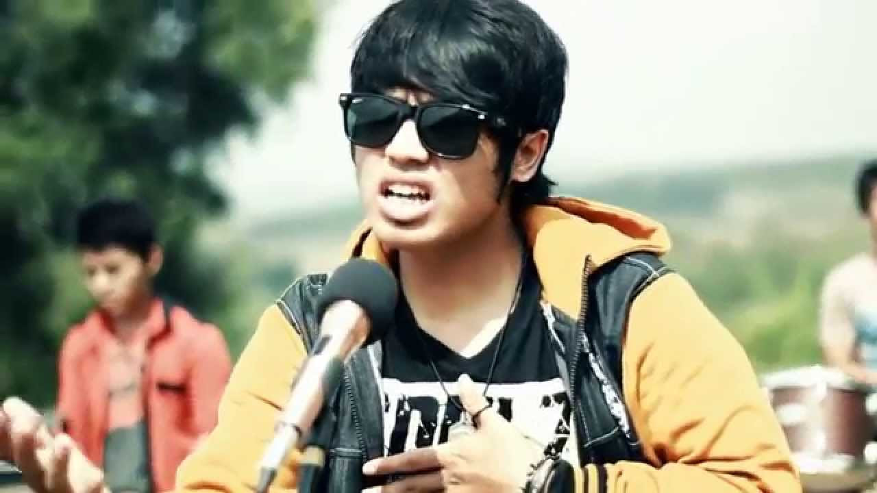 Shabanta Band   Pergi Darimu New Official Video Klip