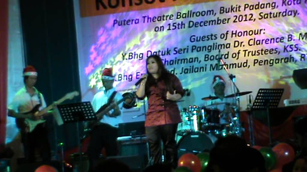 ANNA STANISLAUS - HANGAD KU TOMOIMO