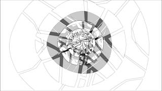 Vectorian Giotto Radiate Effect