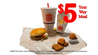 King On A Budget But Its On A Budget