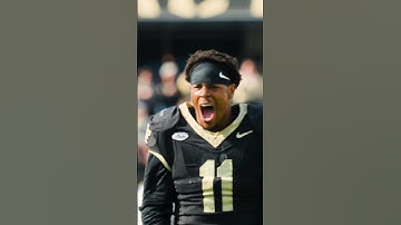 Absolute cinema🤩🍿 🎥TikTok/wakeforestathletics #NCAA #wakeforest #fbs #collegefootball #acc