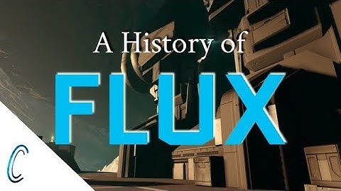 A History of Flux | Halo 5 Multiplayer Map