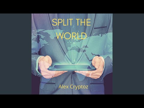 Alex Cryptoz - Split the World scaricare suoneria
