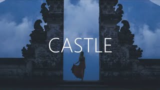 clarx & harddope - castle (lyrics)