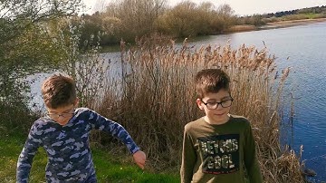 Spring has finally come