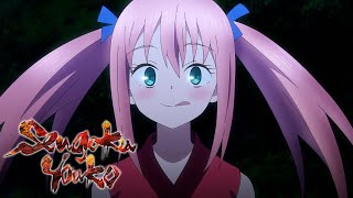 This Girl Will Drink You Under the Table | Sengoku Youko