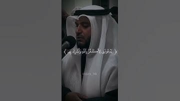 سورة غافر للقاري مشاري العفاسي #تلاوات #قرآن #قران_كريم #quran