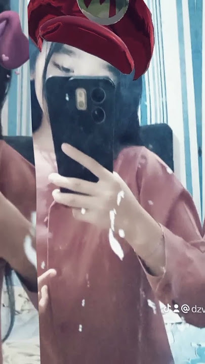 bukan bidadari 😓