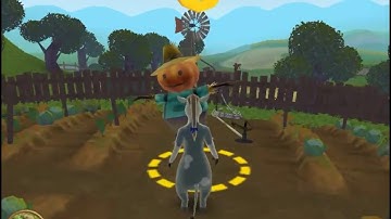 Barnyard Walkthrough Part 1  PC / Gameplay HD