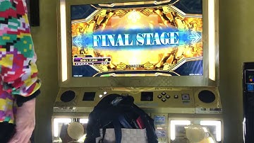 【DDR WAVE】Over The “Period”【DDR A20 PLUS】 町田ラウンドワン　2020年11月26日