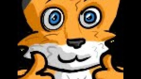 Krita eraser SUCKS and how to fix it.