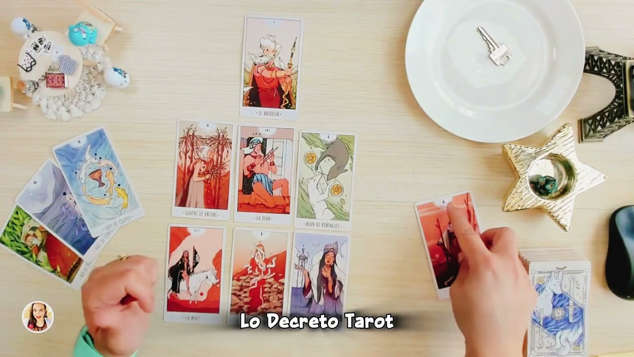 LEO 💗 ¡SI SUPIERAS LO CERCA QUE ESTÁ EL AMOR CORRECTO…! | TAROT LEO HOY #LoDecretoTarot