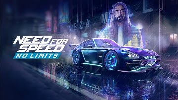 NEED FOR SPEED NO LIMITS-Gameplay part 6