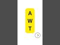 Quick Revision 1| introduction to awt| advance java | must watch#advancejava #graphicdesign #study