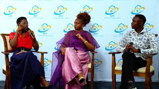 Youth Conversation on Debt, Revenue and Youth Issues