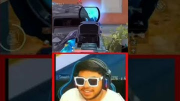 🔥Jonathan 1v4 clucth 🥵 | KingAnBru reaction on jonathan | KingAnBru