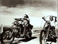 Peter Fonda - Angels Never Die