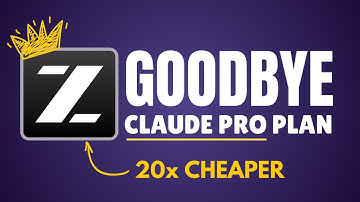 The $3 A Month AI Model That Outperforms Claude Sonnet 4