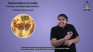 The Rise of Indian Nationalism Part 2