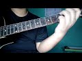 Peterpan  - Menghapus Jejakmu cover by Raja