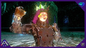 REMIX! RESTLESS CATACOMBS! ARK: Mobile Dungeons