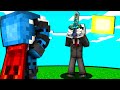 REGALO LA SPADA DELL'INFINITO A BELLAFACCIA - MINECRAFT ITA