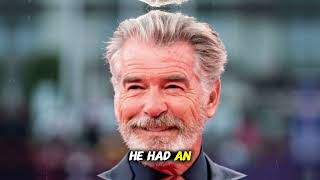 At 72, The Tragedy Of Pierce Brosnan Is Beyond Heartbreaking