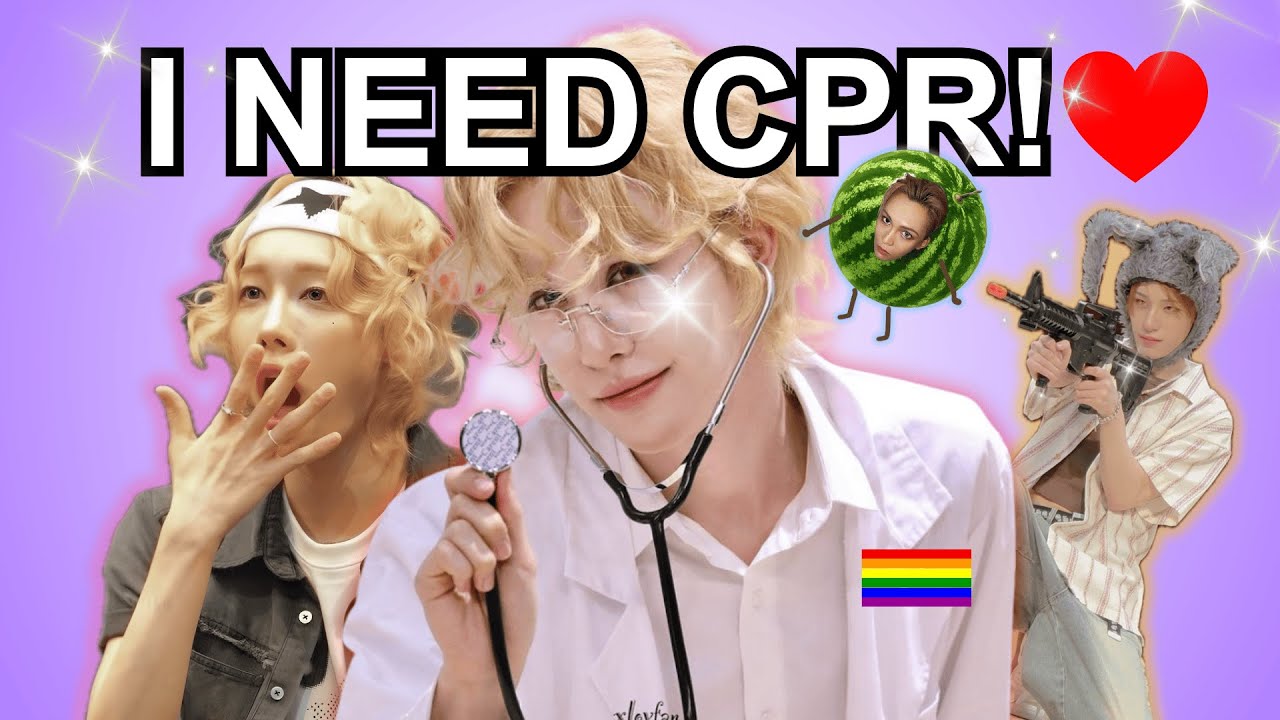 XLOV FANSIGN MOMENTS THAT SENT ME TO THE ER!