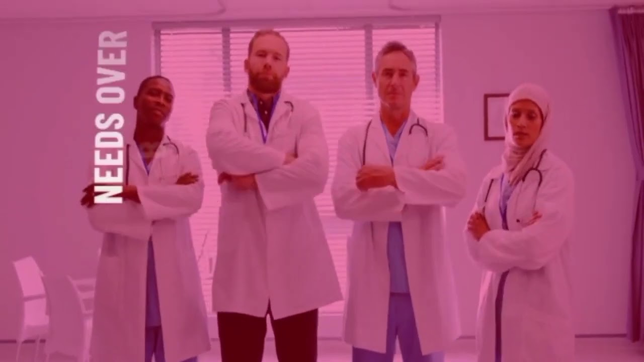 @answer the call of your people. 