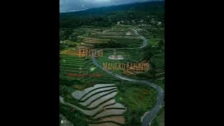 FAUZANA FEAT JAISKY - BAJARIAH MANGKO BAPUNYO Lirik (official music video)