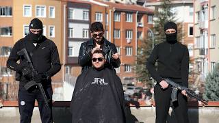 Kerov36 - Hasim Official Music Video