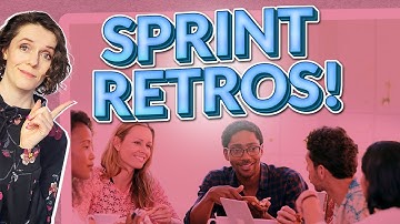 Sprint retrospectives - challenges and solutions for Scrum Masters