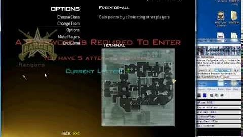 Mw2 GodlyModz V5 Preview+Download Link