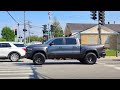 Spotted another Ram TRX in Hometown, Illinois.