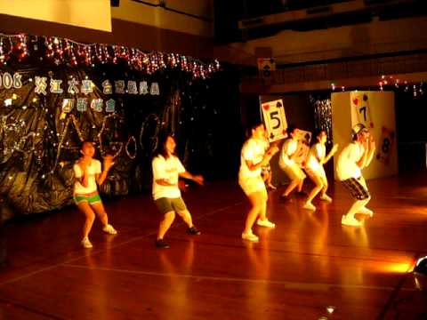 2008 TST - 愛無赦