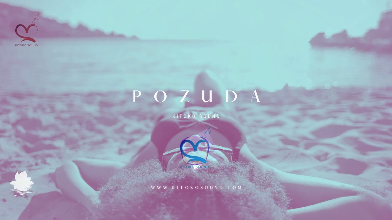 [ FREE ] CHILL AFRO TRAP TYPE BEAT 2021 "POZUDA" | BRAZILIAN FUNK INSTRUMENTAL 2021