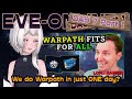 #noob Day 7 Part 1 - Warpath within one day? #chill (cheat with Loru Gaming Guides)