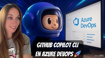 🚀 Lleva Azure DevOps al siguiente nivel con GitHub Copilot CLI 🤖