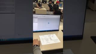 Modeling nx8.5