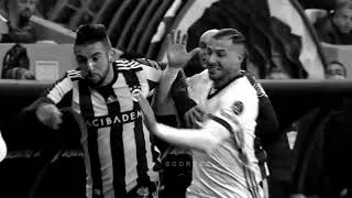 Ricardo Quaresma Edit Panther