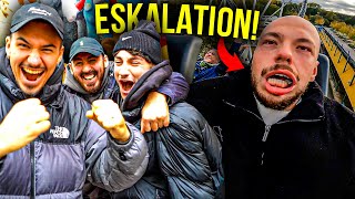 Thumbnail for WIR DREHEN DURCH IM EUROPA PARK! *500€ verspielt?"*