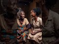 Giving up is not an option #africanculture #africa